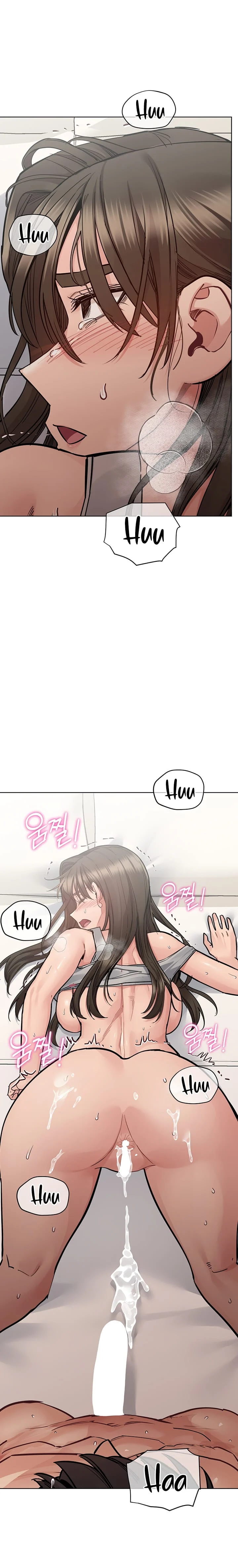 Keep It a Secret From Your Mother! - Chapter 87 — Page 18