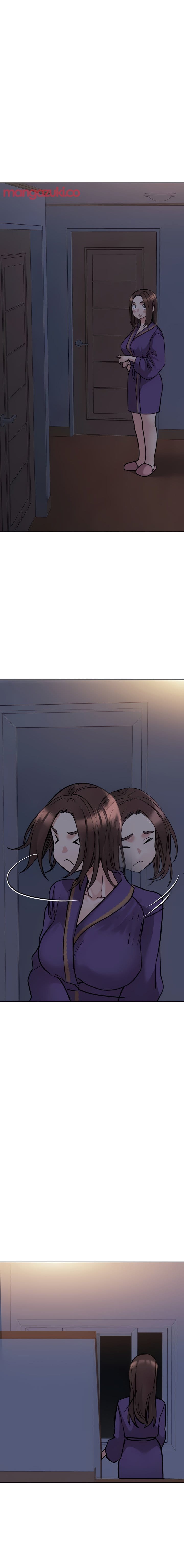 Keep It a Secret From Your Mother! - Chapter 23 — Page 13