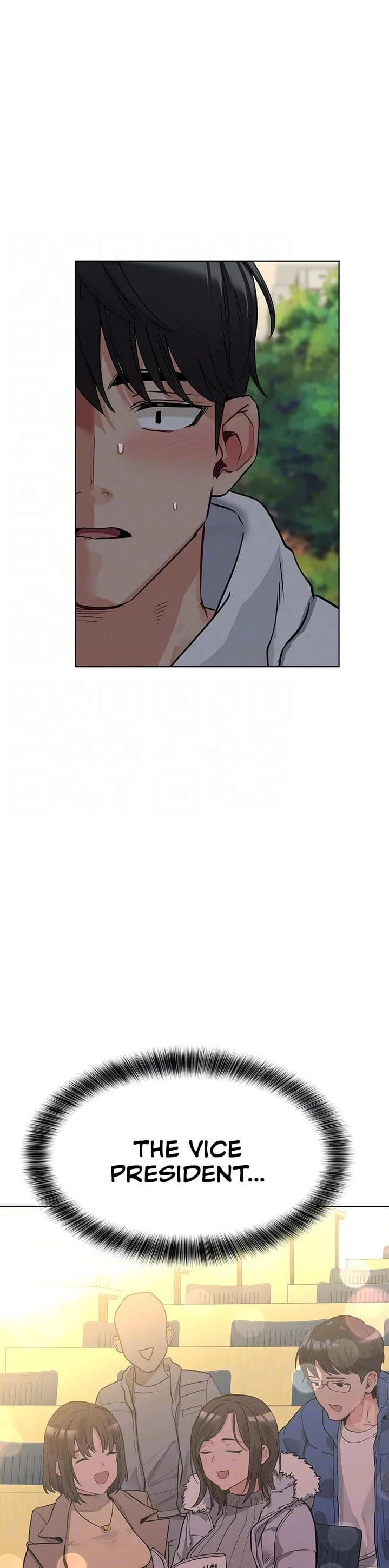Keep It a Secret From Your Mother! - Chapter 2 — Page 7