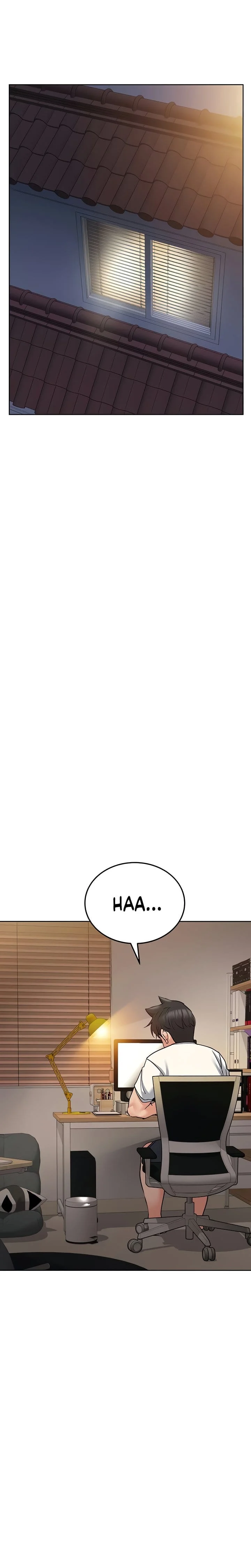 Keep It a Secret From Your Mother! - Chapter 17 — Page 14