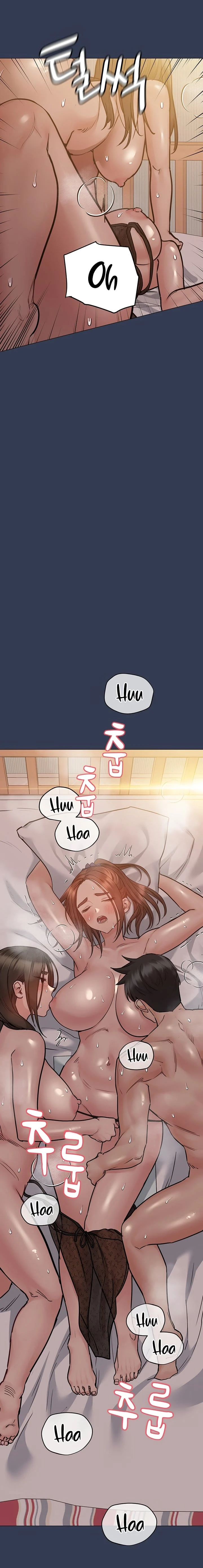 Keep It a Secret From Your Mother! - Chapter 51 — Page 8