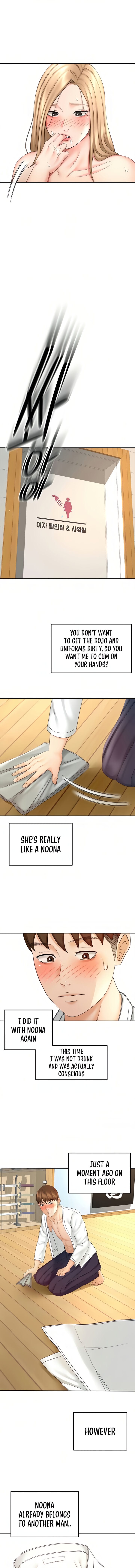 The Little Master - Chapter 28 — Page 10