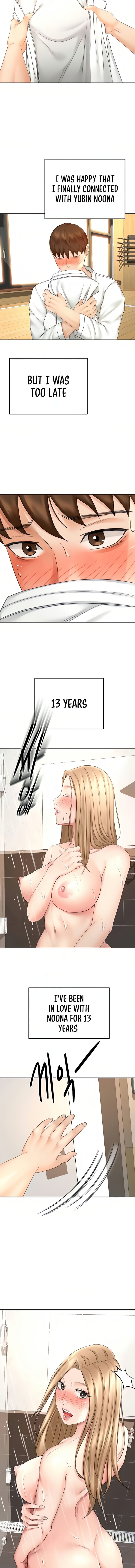 The Little Master - Chapter 28 — Page 11