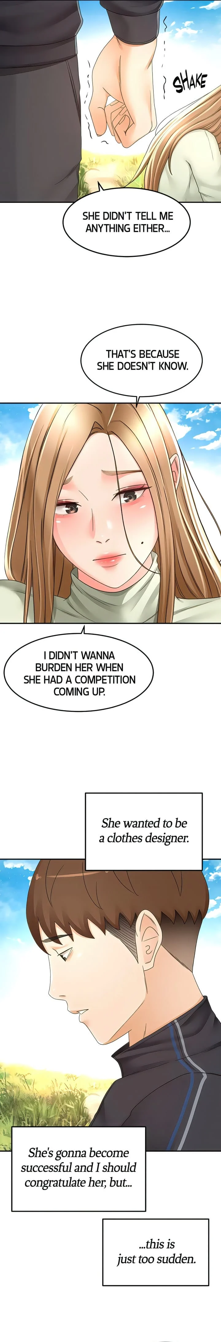 The Little Master - Chapter 83 — Page 4