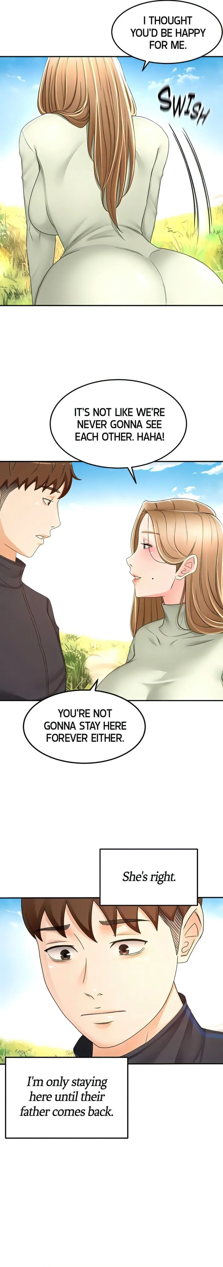 The Little Master - Chapter 83 — Page 5