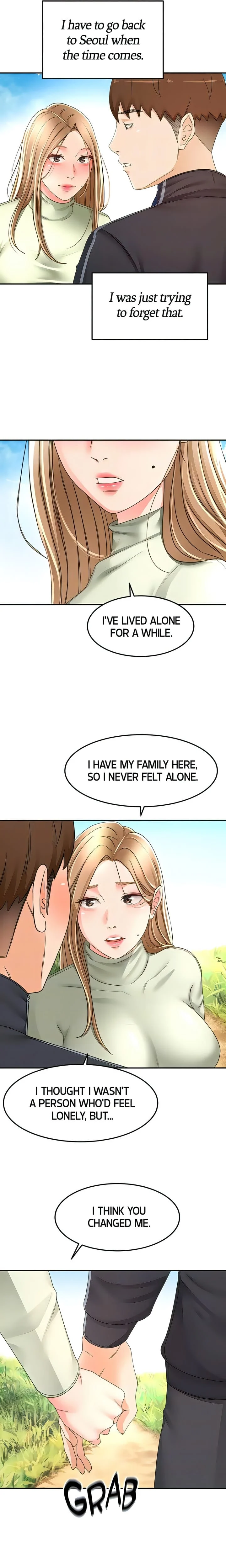 The Little Master - Chapter 83 — Page 6