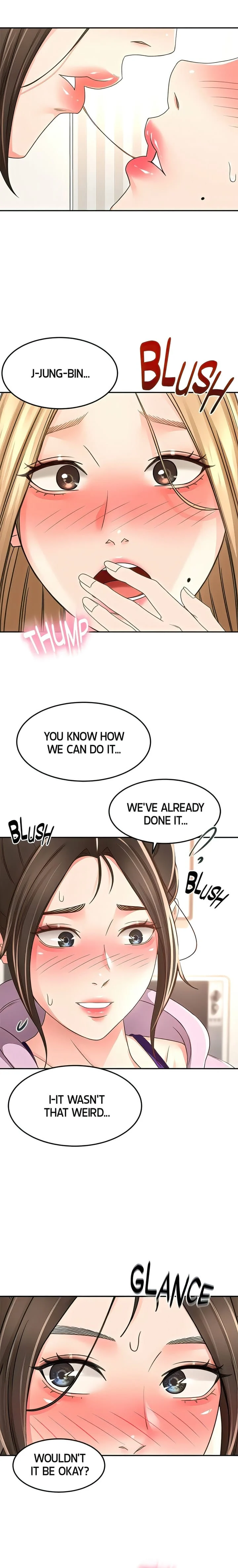 The Little Master - Chapter 90 — Page 13