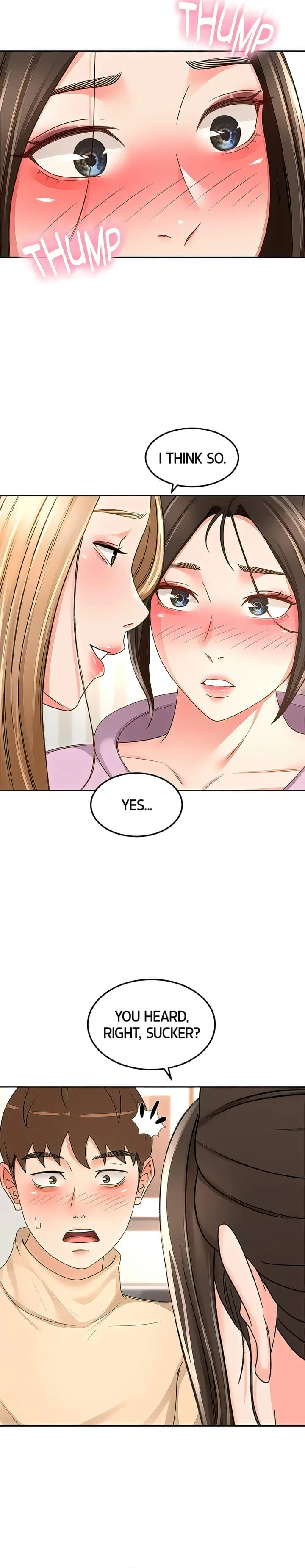 The Little Master - Chapter 90 — Page 14