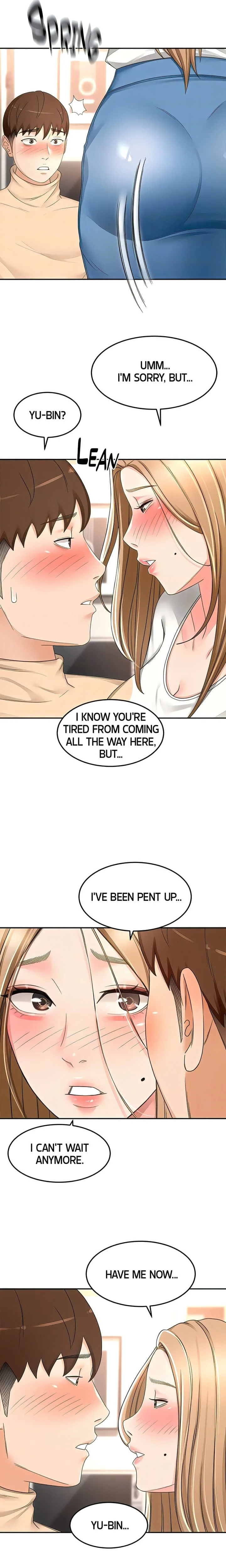 The Little Master - Chapter 90 — Page 17
