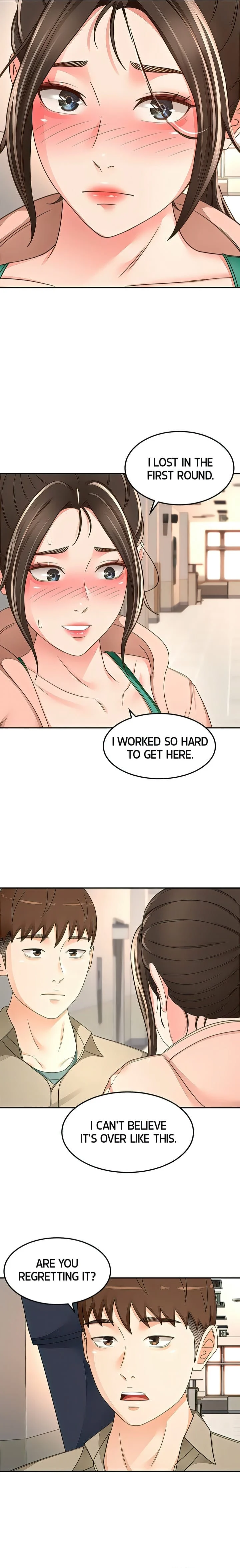 The Little Master - Chapter 90 — Page 4