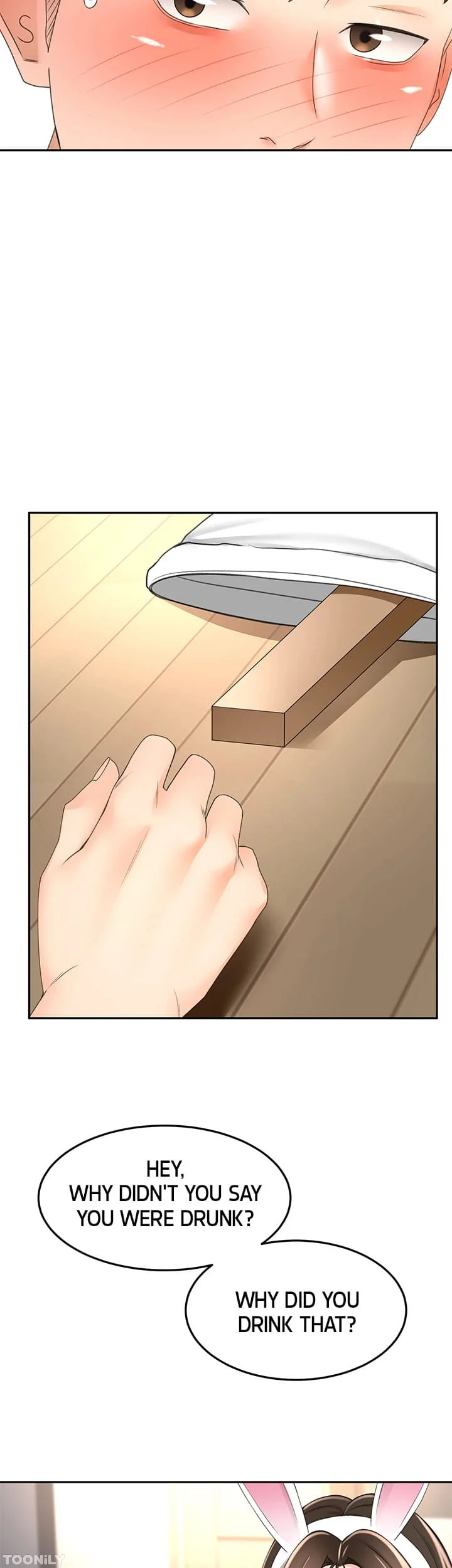 The Little Master - Chapter 75 — Page 23