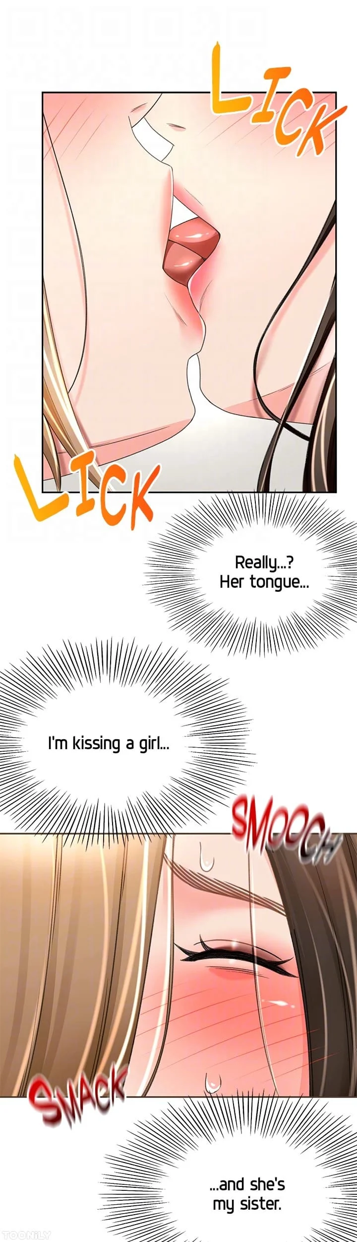 The Little Master - Chapter 75 — Page 35