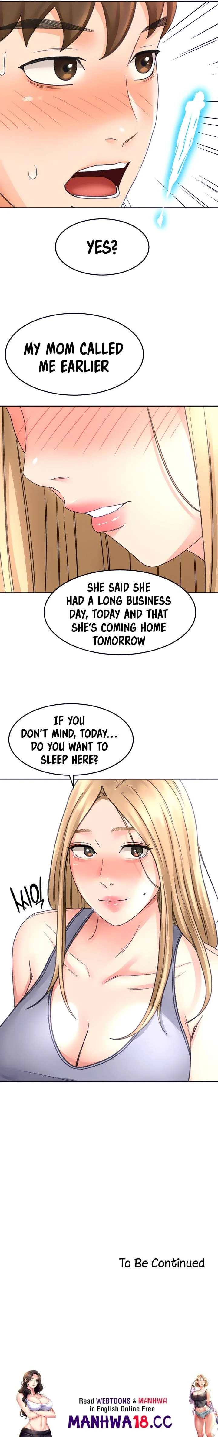 The Little Master - Chapter 42 — Page 15