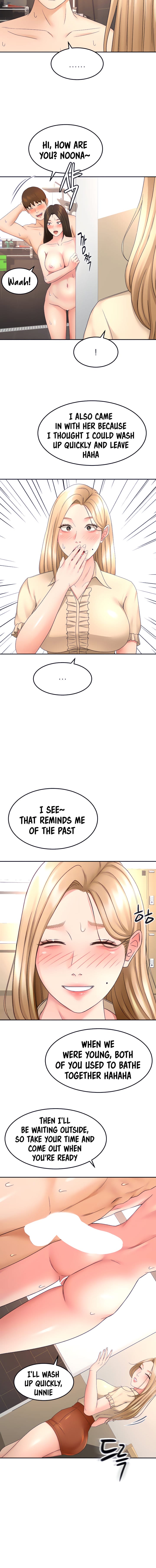 The Little Master - Chapter 42 — Page 4