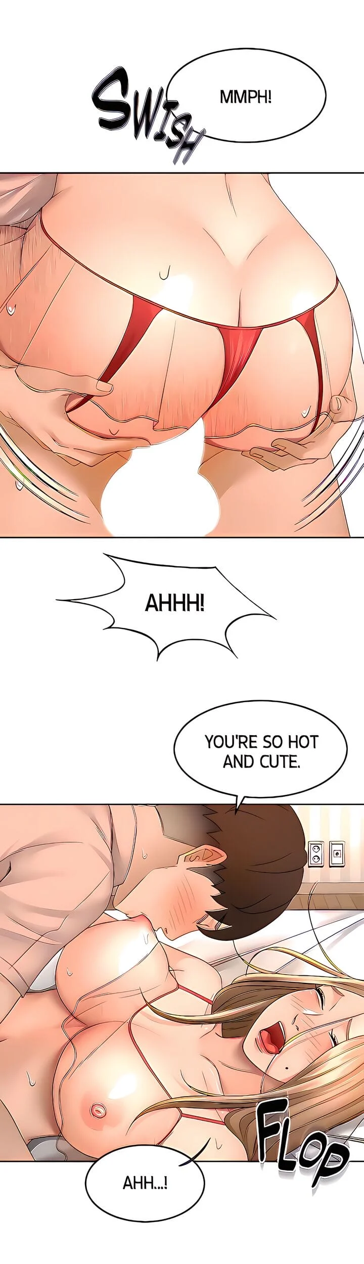 The Little Master - Chapter 55 — Page 11