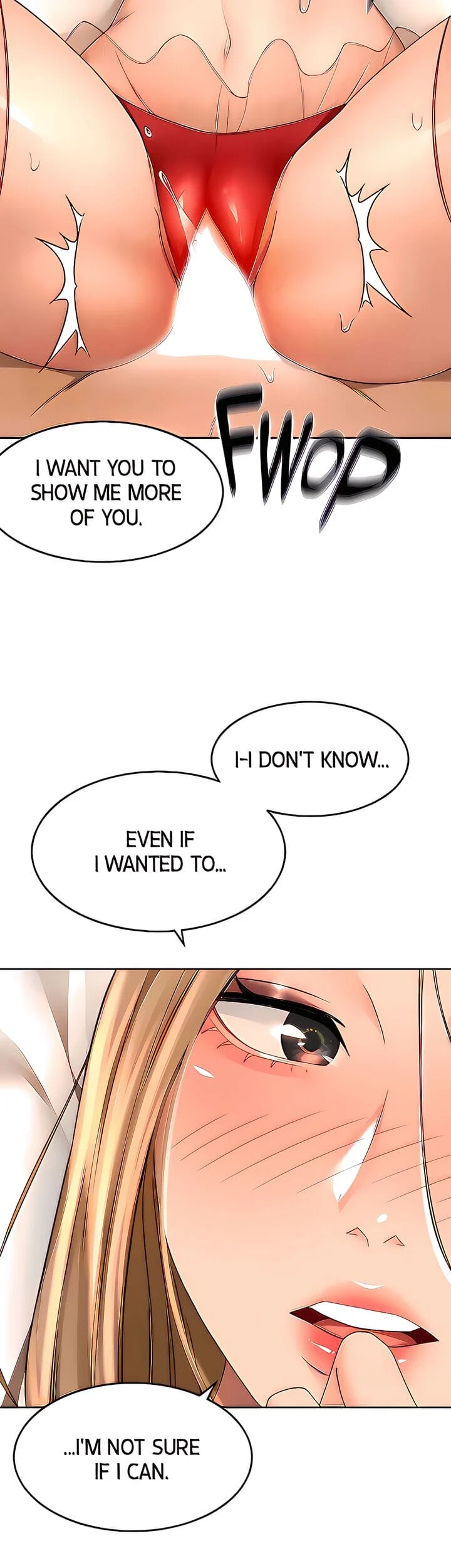 The Little Master - Chapter 55 — Page 13