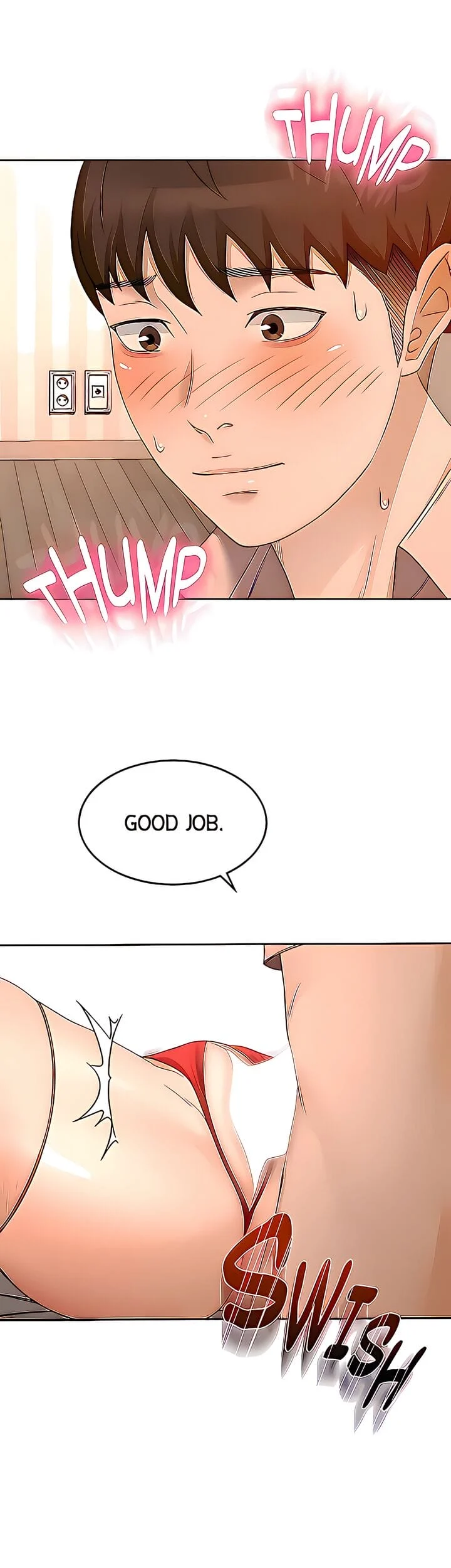 The Little Master - Chapter 55 — Page 17