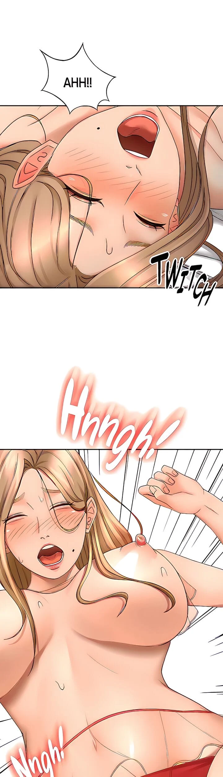 The Little Master - Chapter 55 — Page 23