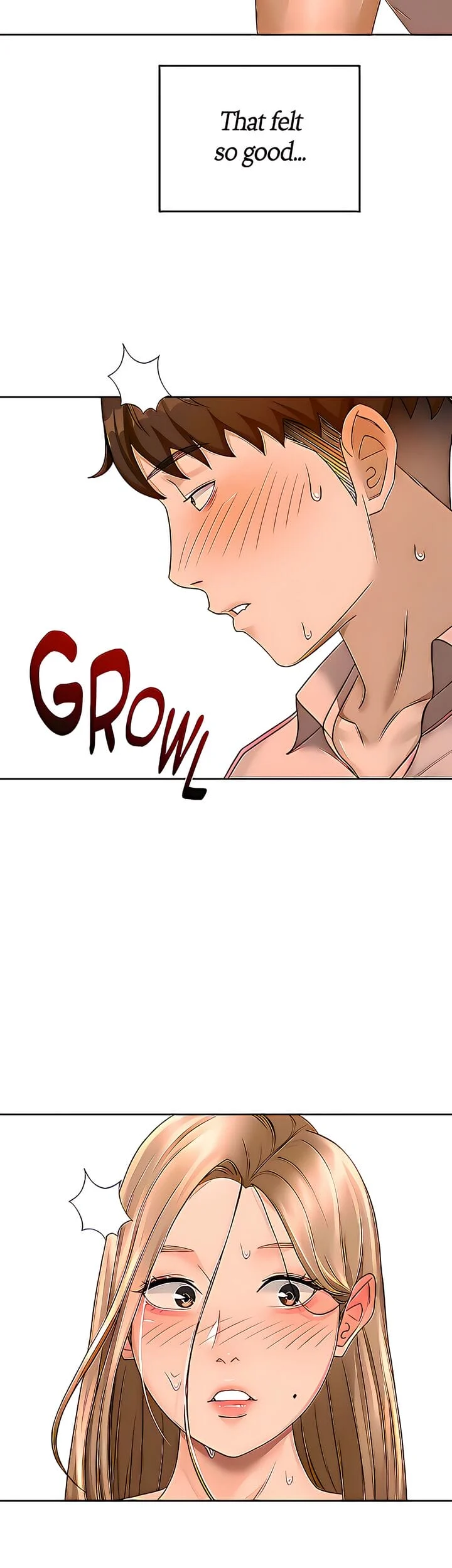 The Little Master - Chapter 55 — Page 26