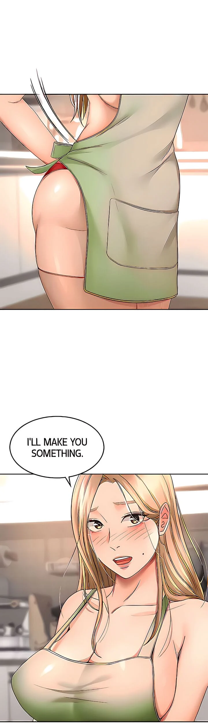 The Little Master - Chapter 55 — Page 29
