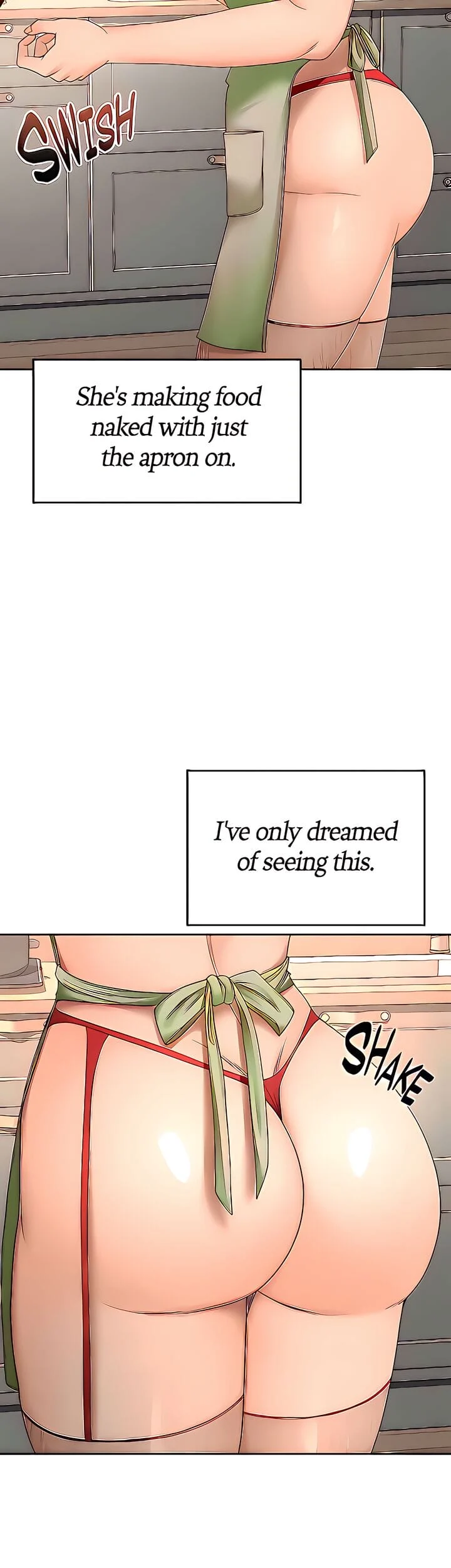 The Little Master - Chapter 55 — Page 31