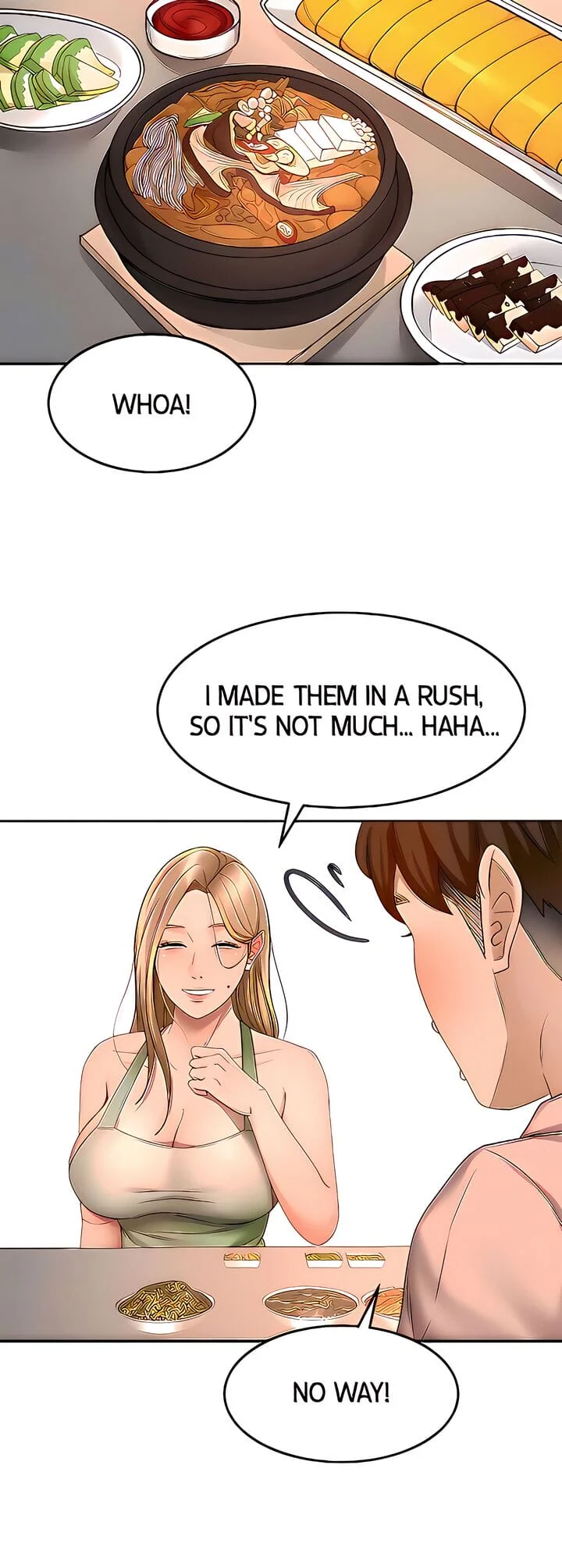 The Little Master - Chapter 55 — Page 33