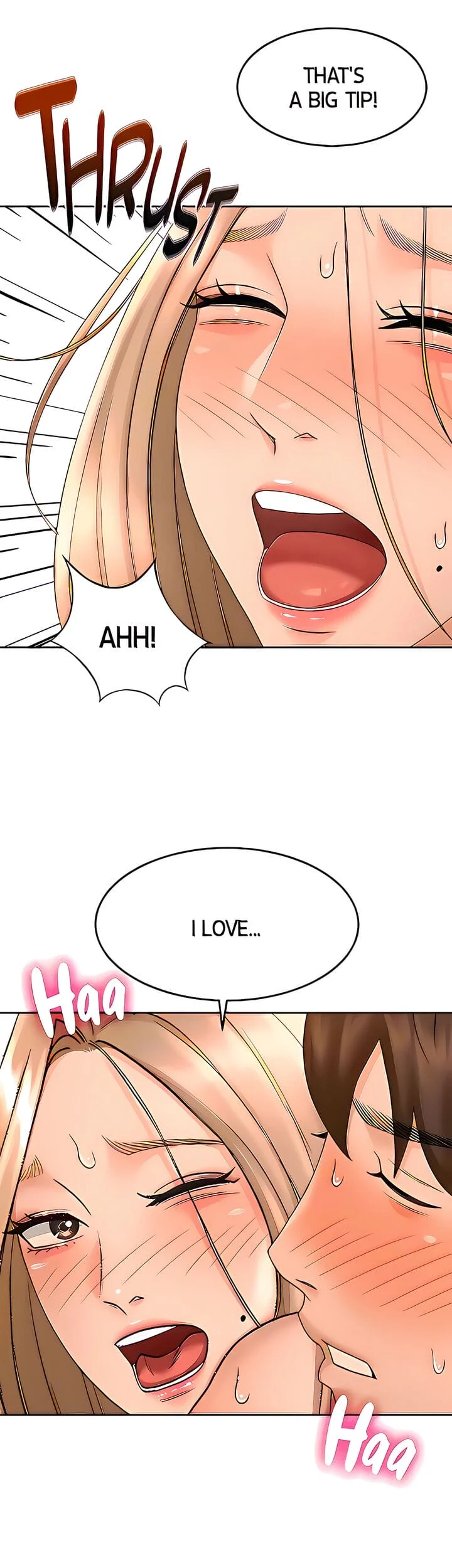 The Little Master - Chapter 55 — Page 39