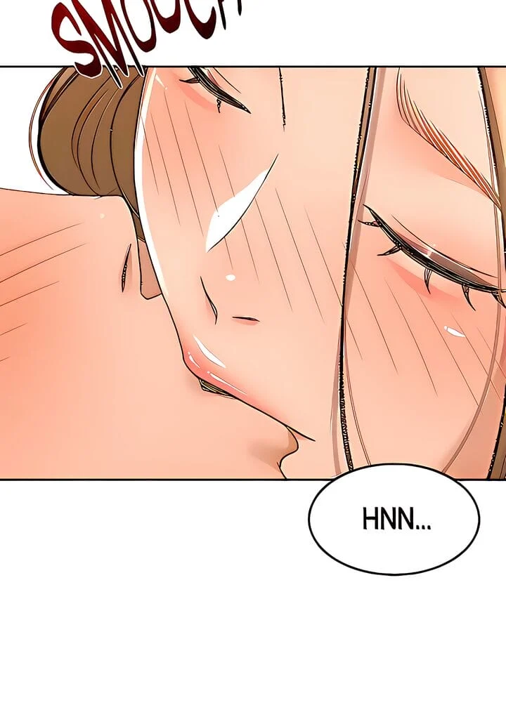 The Little Master - Chapter 55 — Page 4