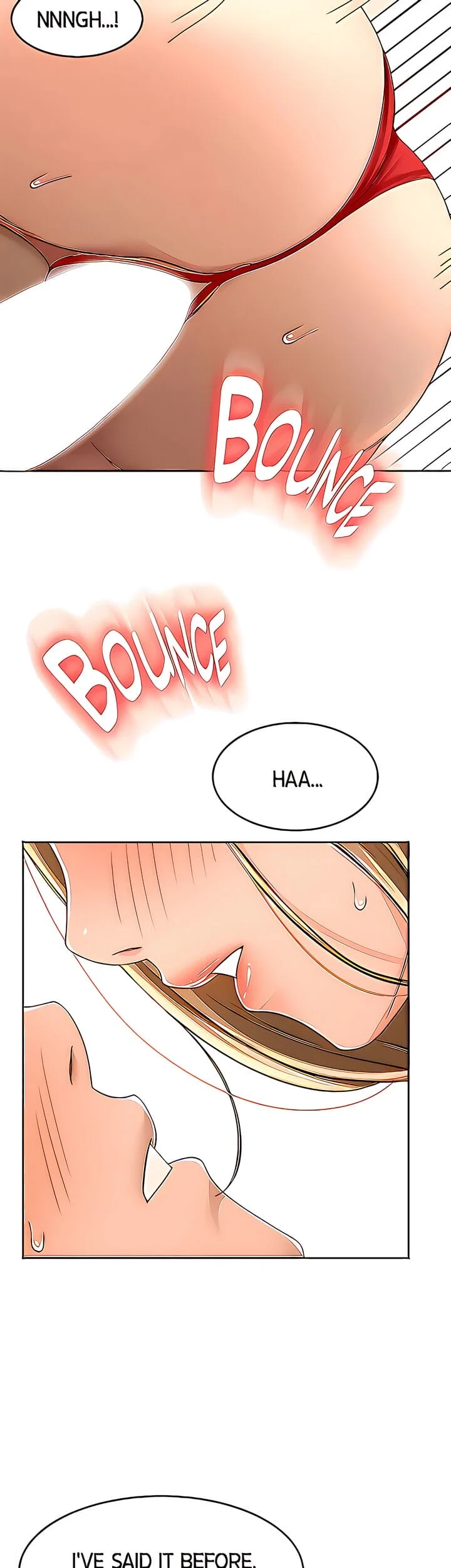 The Little Master - Chapter 55 — Page 6