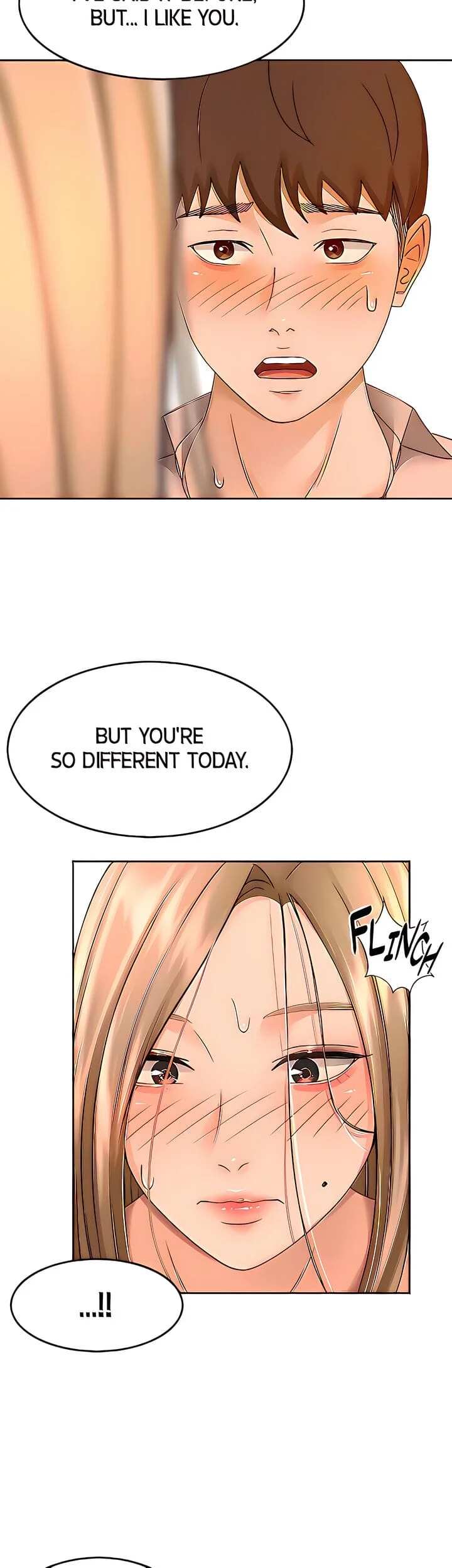 The Little Master - Chapter 55 — Page 7