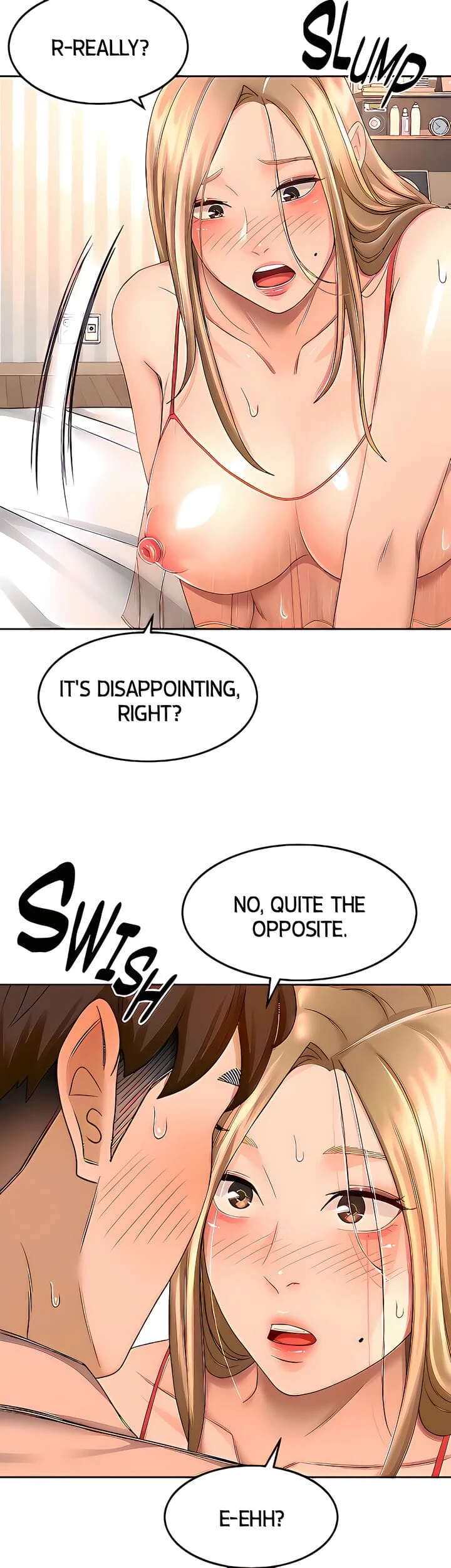 The Little Master - Chapter 55 — Page 8