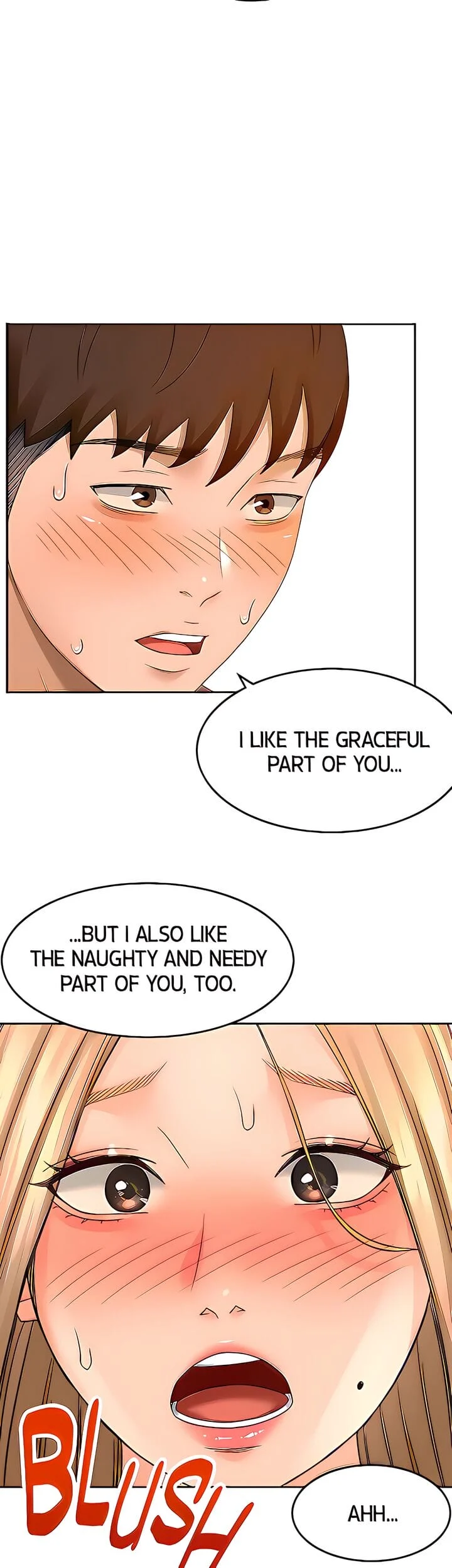 The Little Master - Chapter 55 — Page 9