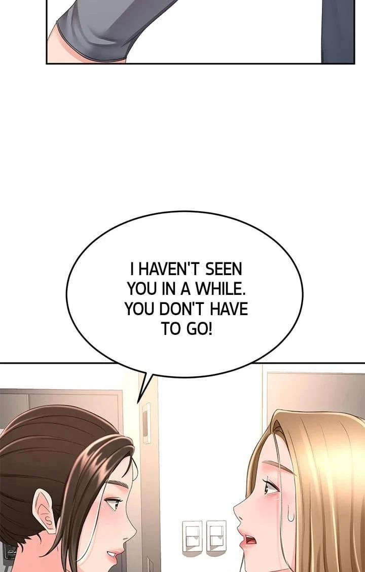 The Little Master - Chapter 59 — Page 18