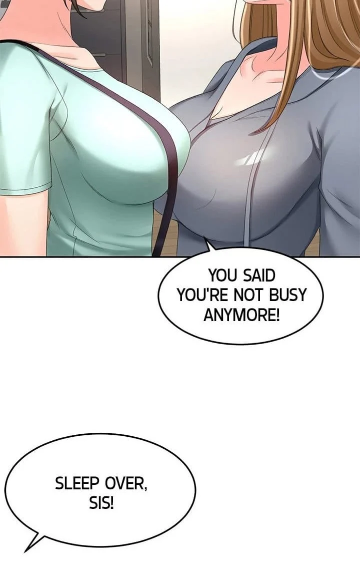 The Little Master - Chapter 59 — Page 19