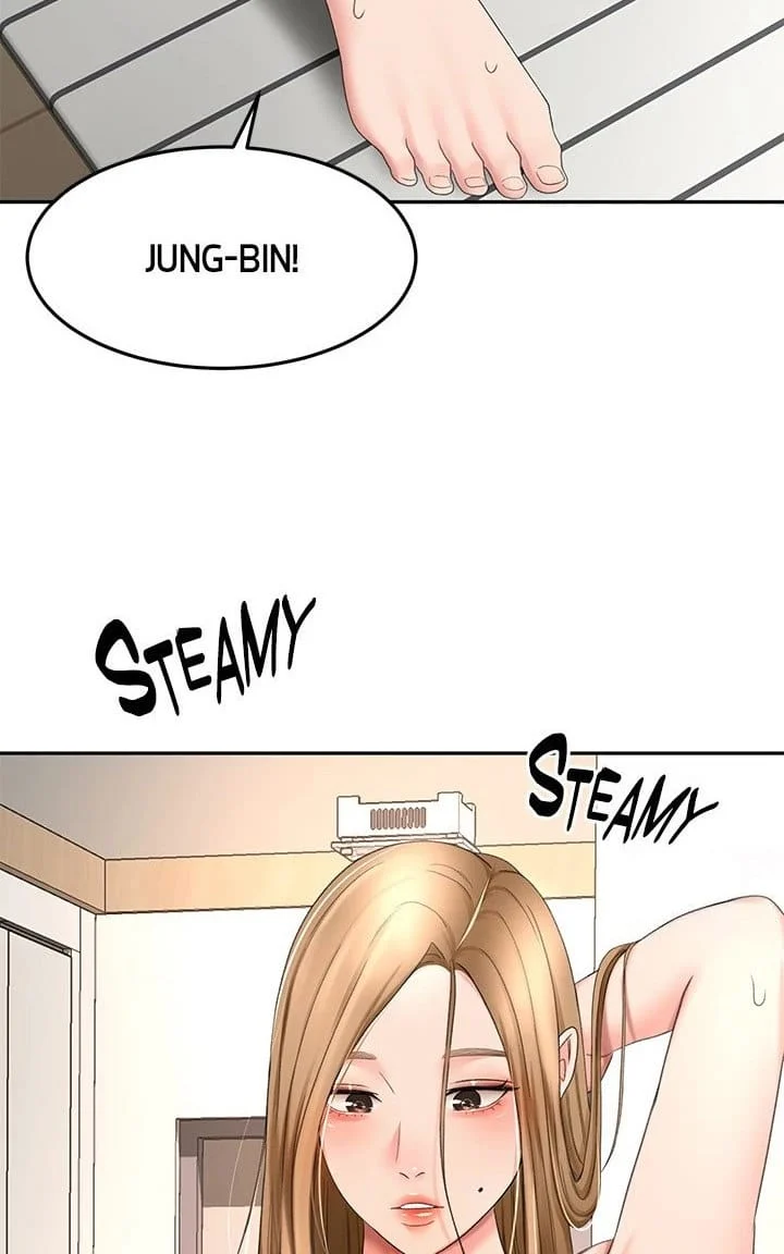 The Little Master - Chapter 59 — Page 52