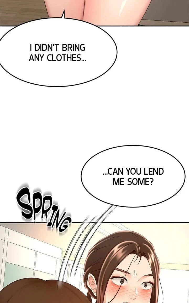 The Little Master - Chapter 59 — Page 54