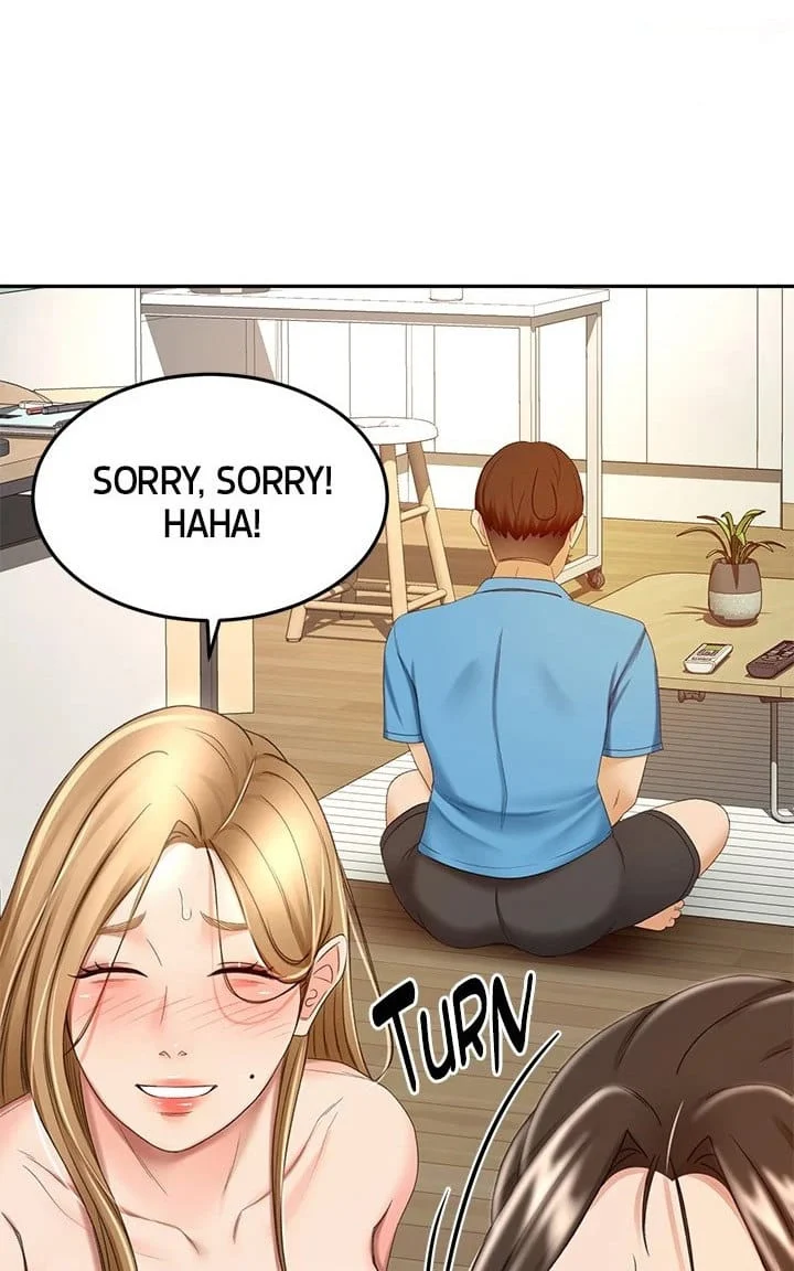 The Little Master - Chapter 59 — Page 57