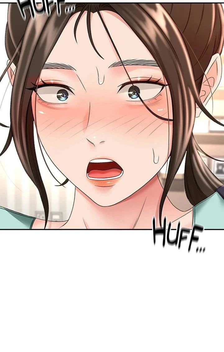 The Little Master - Chapter 59 — Page 6