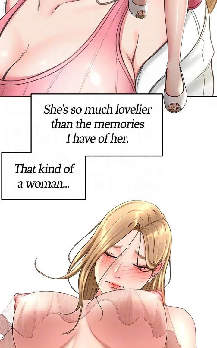 The Little Master - Chapter 59 — Page 69