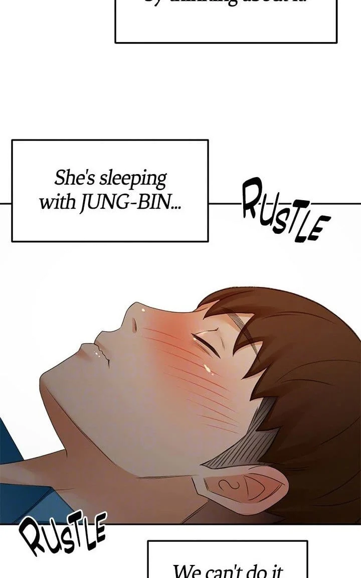 The Little Master - Chapter 59 — Page 73