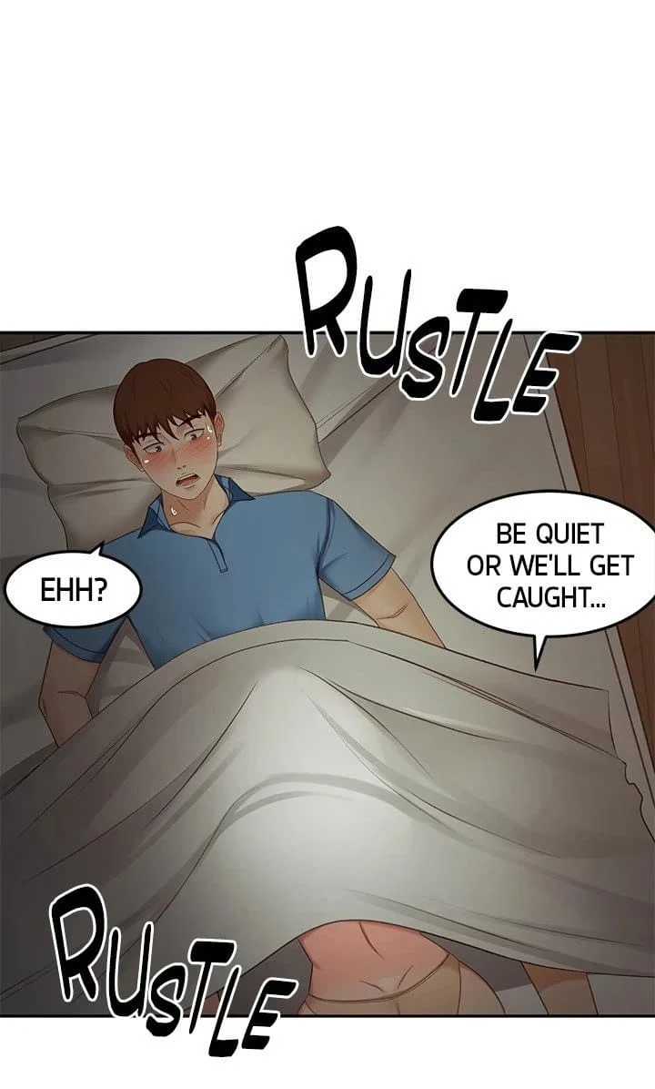 The Little Master - Chapter 59 — Page 82