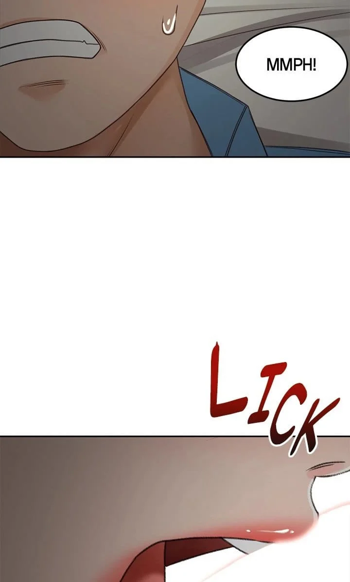 The Little Master - Chapter 59 — Page 85