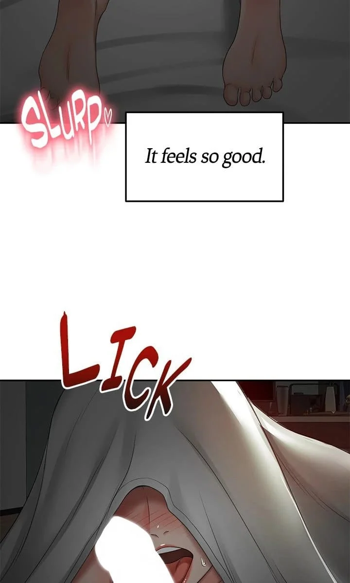The Little Master - Chapter 59 — Page 88