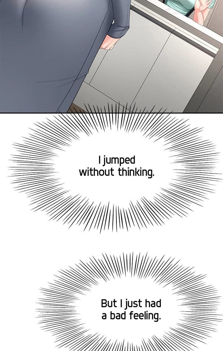 The Little Master - Chapter 59 — Page 9