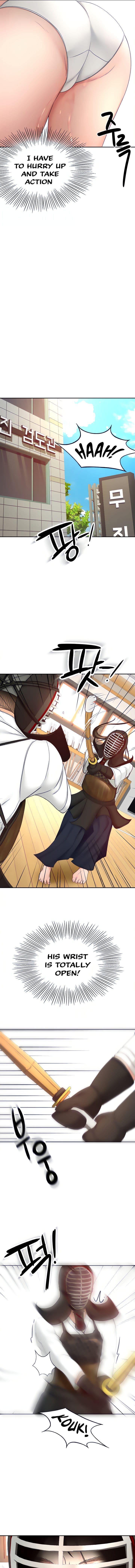 The Little Master - Chapter 32 — Page 4