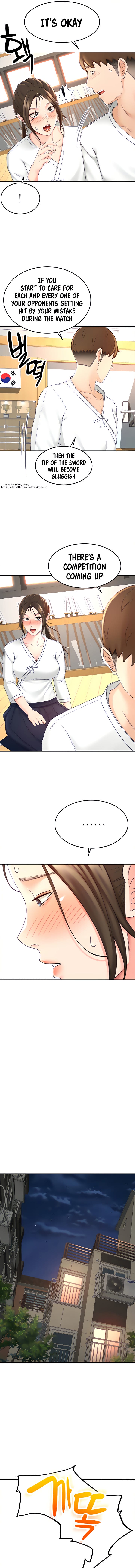 The Little Master - Chapter 32 — Page 7