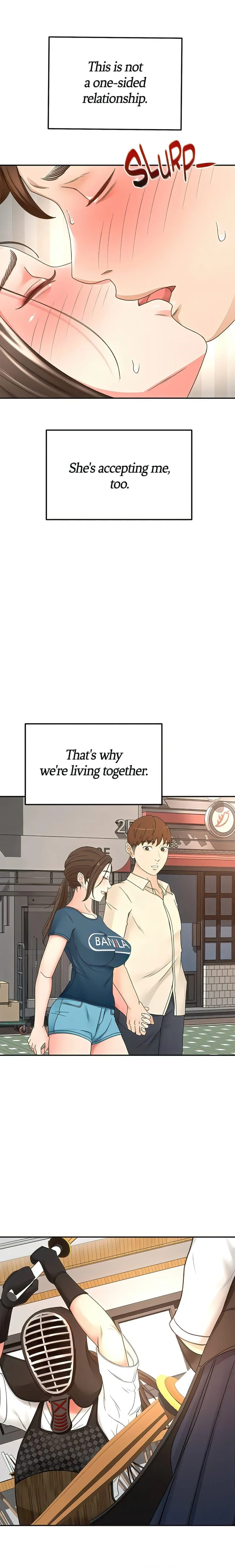 The Little Master - Chapter 86 — Page 11