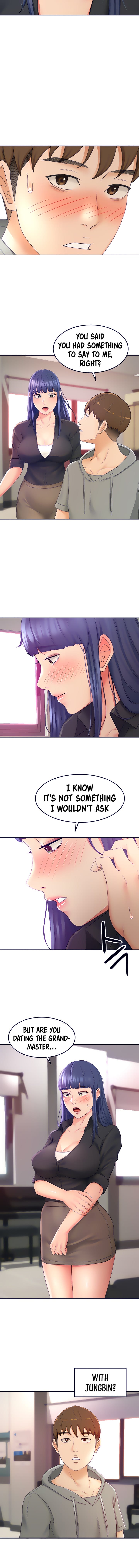 The Little Master - Chapter 11 — Page 9