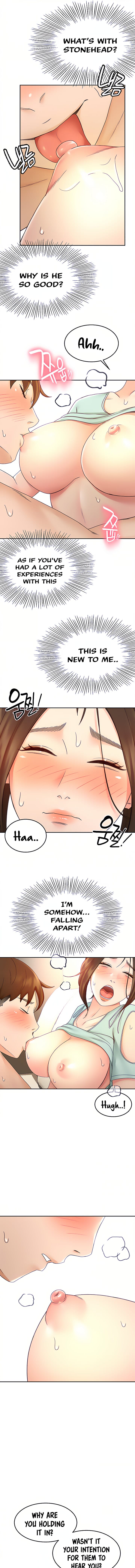 The Little Master - Chapter 37 — Page 10