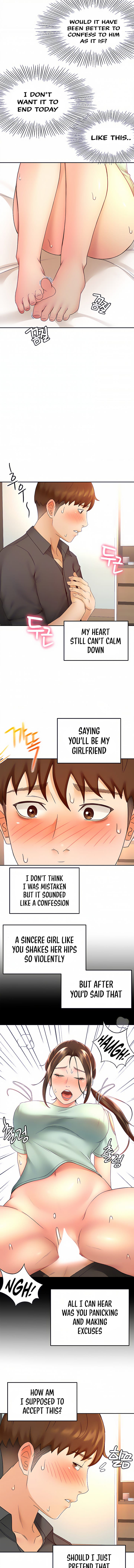 The Little Master - Chapter 37 — Page 4